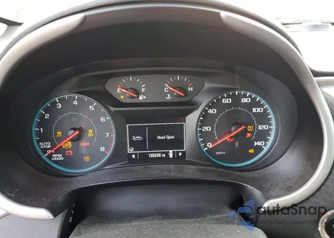 2018 Chevrolet Malibu Ls from USA, damaged, VIN 1G1ZB5ST3JF195461